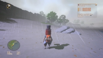 Yonder: The Cloud Catcher Chronicles Screenshot